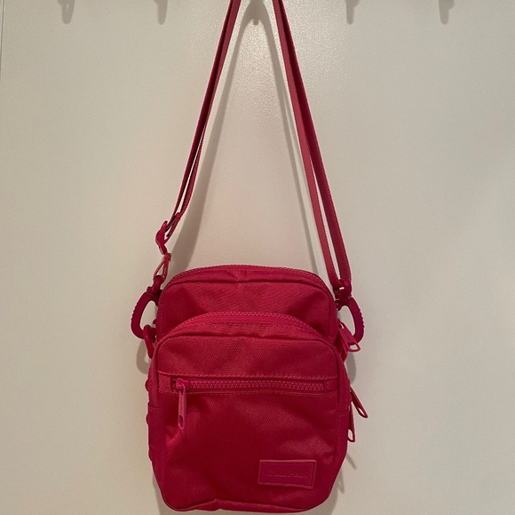 Calpak Handbags - Calpak Stevyn mini cross body bag